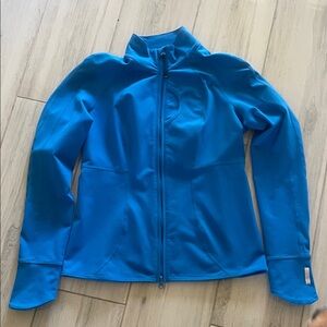 Zella Blue jacket